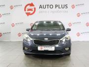 Kia Cerato III Минеральные Воды  - изображение 24