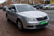Skoda Octavia II (A5) Рестайлинг Ульяновск  - изображение 29