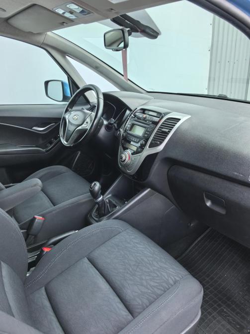 Hyundai ix20 I Санкт-Петербург  - изображение 20