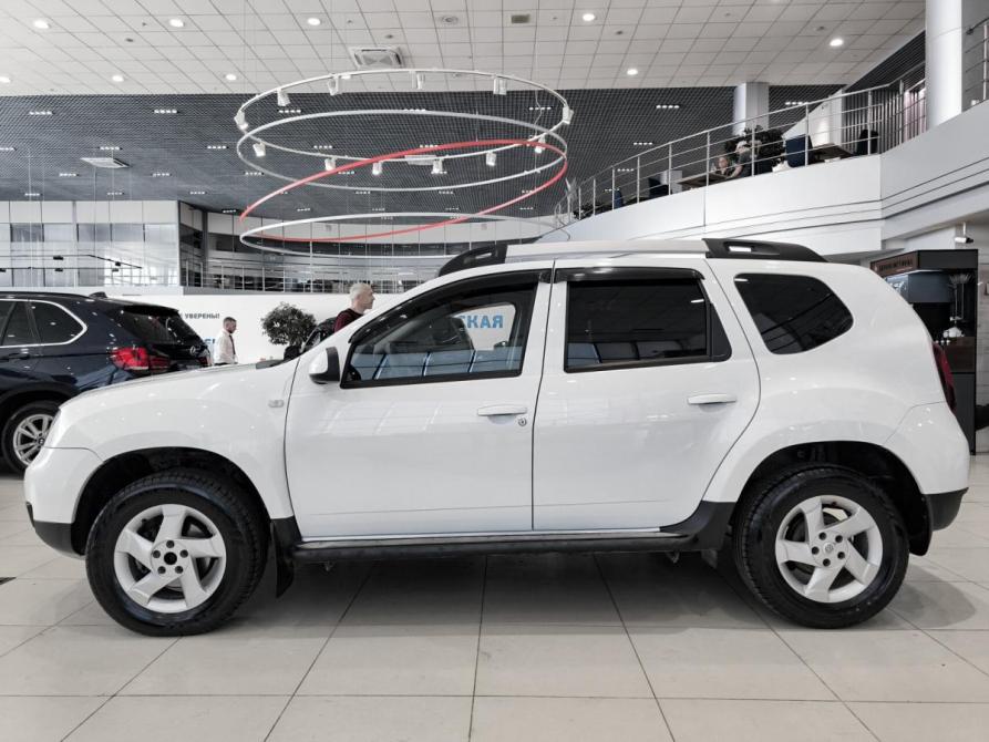 Renault Duster I Рестайлинг Казань  - изображение 10