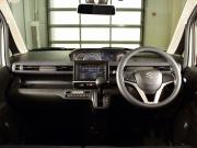 Suzuki Wagon R VI Кемерово  - изображение 29