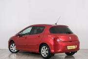 Peugeot 308 I Красноярск  - изображение 25