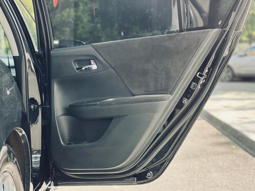 Honda Accord IX Уфа  - изображение 23