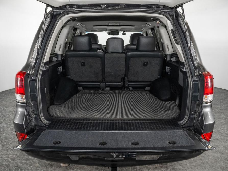Toyota Land Cruiser 200 Series Рестайлинг 2 Иркутск  - изображение 21