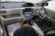 Toyota Raum II Новокузнецк  - изображение 45