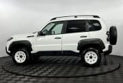 Lada (ВАЗ) Niva Travel I Рестайлинг Нижний Новгород  - изображение 31