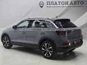 Volkswagen T-Roc I Рестайлинг Воронеж  - изображение 25