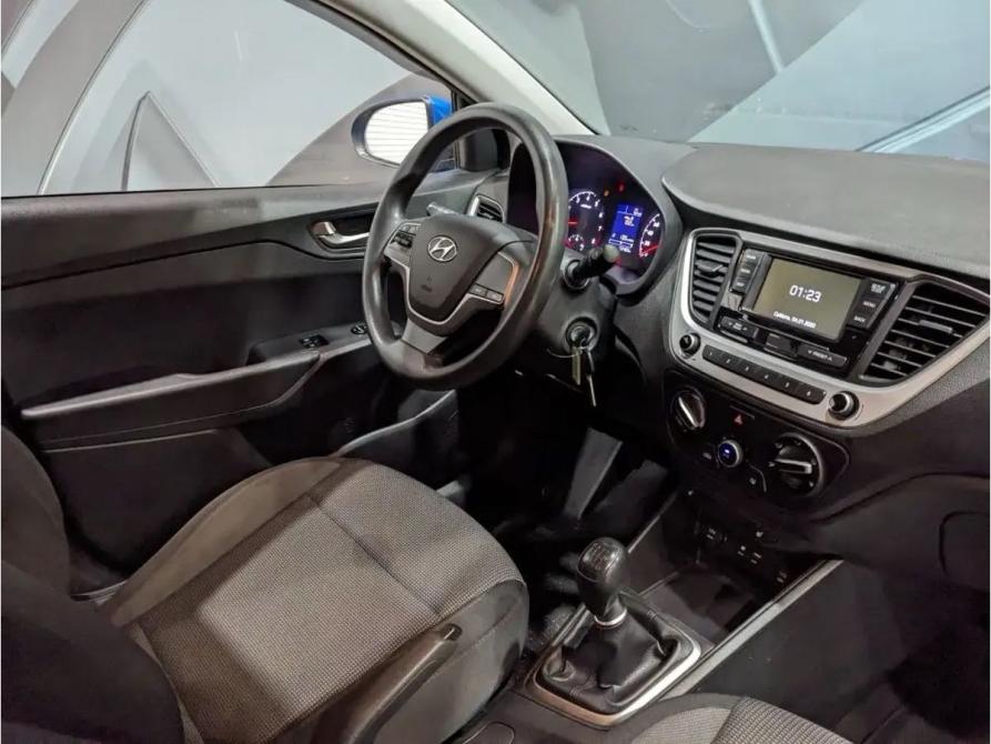 Hyundai Solaris II Пермь  - изображение 17