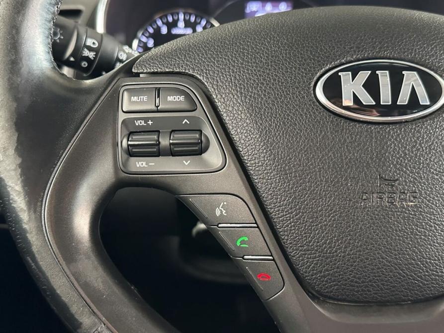 Kia Cerato III Москва  - изображение 14