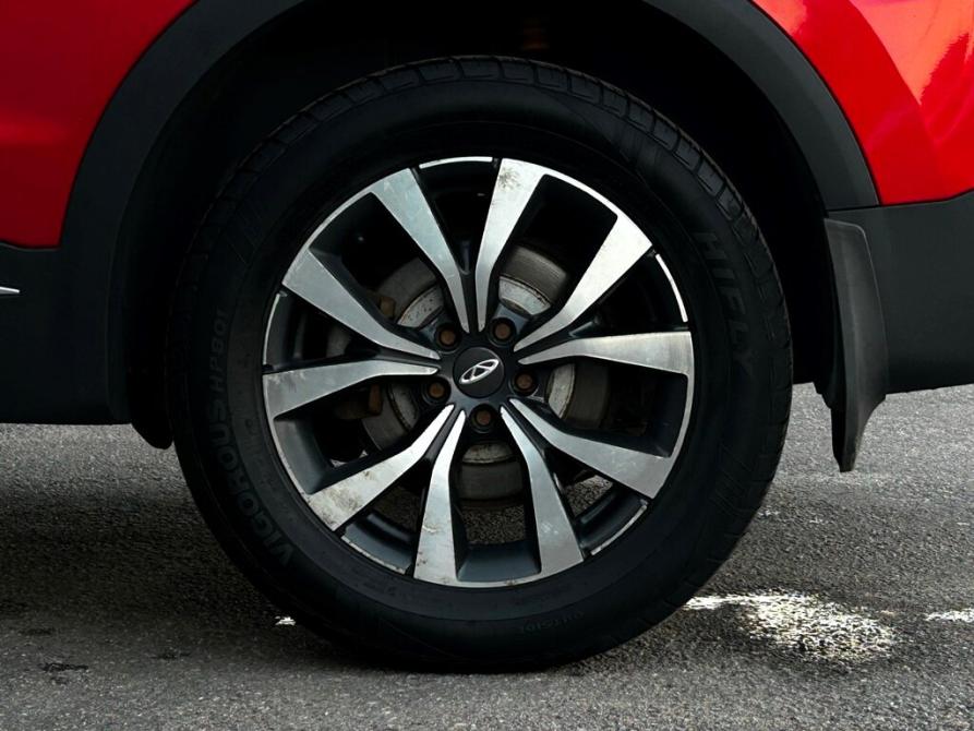 Chery Tiggo 7 Pro I Санкт-Петербург  - изображение 22