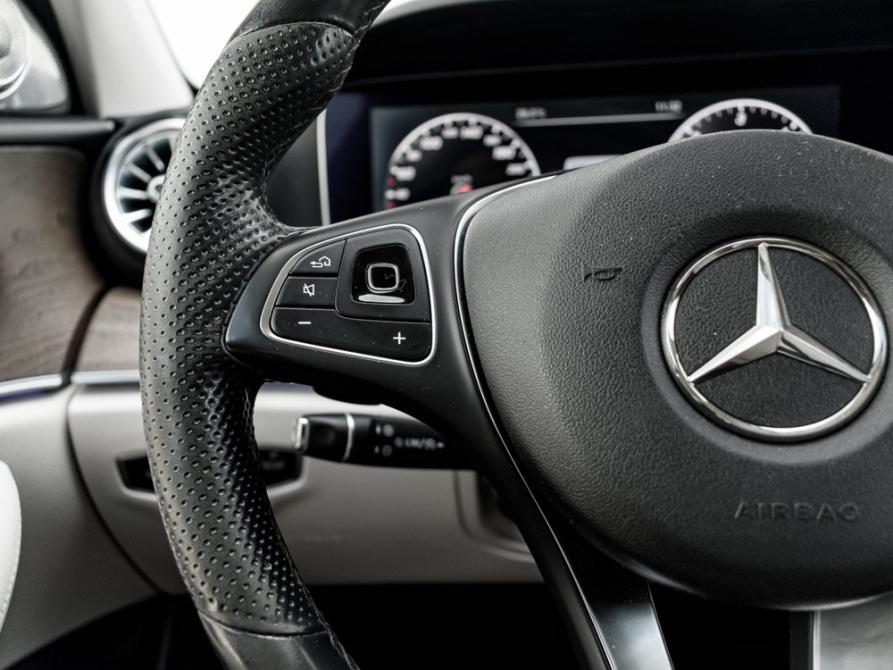 Mercedes-Benz E-Класс V (W213 S213 C238) Екатеринбург  - изображение 16