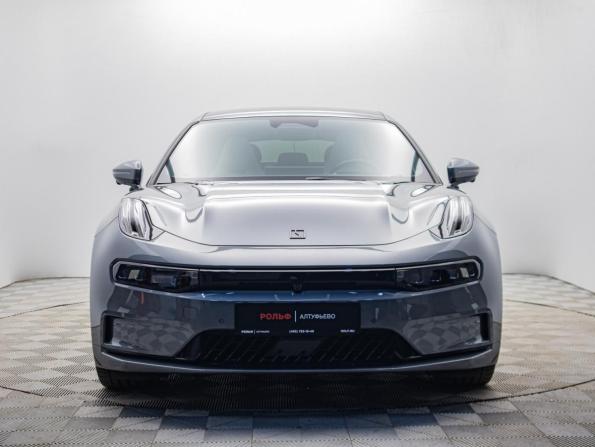 Zeekr 001 I с пробегом 2023 года, цена 5 527 000 рублей, 20277 км, лифтбек, Автокод Объявления