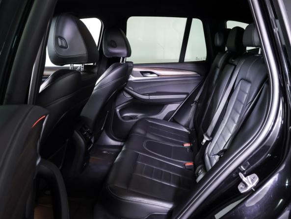 BMW X3 III (G01) с пробегом 2020 года, цена 4 890 000 рублей, 159700 км, внедорожник, Автокод Объявления