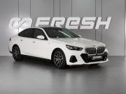 BMW 5 серии VIII (G60/G61/G68) Минеральные Воды  - изображение 33