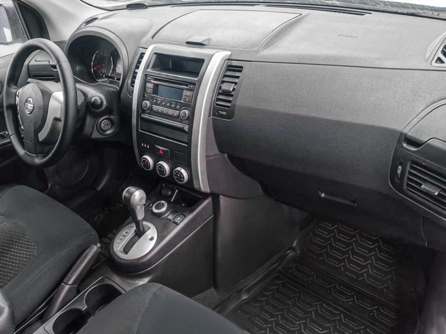 Nissan X-Trail II Рестайлинг Ростов-на-Дону  - изображение 9