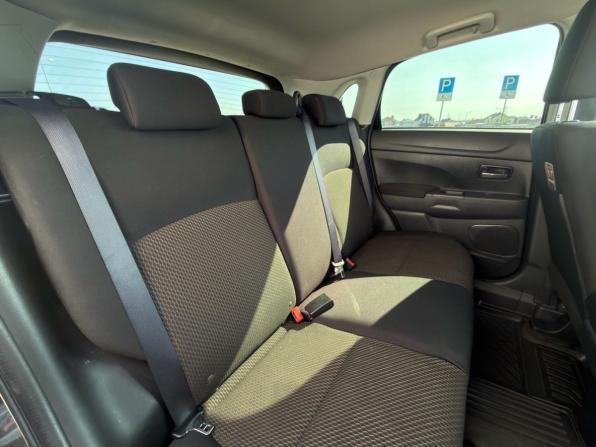 Mitsubishi ASX I Рестайлинг 2 с пробегом 2019 года, цена 1 749 000 рублей, 88000 км, внедорожник, Автокод Объявления