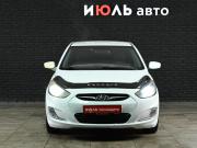 Hyundai Solaris I Екатеринбург  - изображение 21