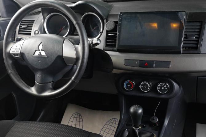 Mitsubishi Lancer X Рестайлинг с пробегом 2011 года, цена 779 000 рублей, 162153 км, седан, Автокод Объявления