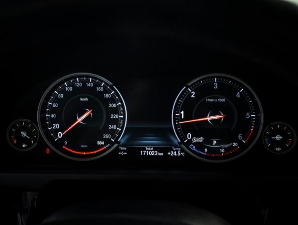 BMW X6 II (F16) с пробегом 2014 года, цена 2 958 000 рублей, 171022 км, внедорожник, Автокод Объявления