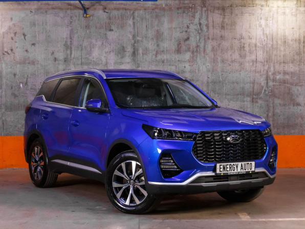 Xcite X-Cross 7 с пробегом 2024 года, цена 1 870 000 рублей, 1415 км, внедорожник, Автокод Объявления
