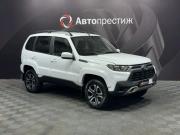 Lada (ВАЗ) Niva Travel I Оренбург  - изображение 34