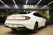 Hyundai Sonata VIII (DN8) Уфа  - изображение 29