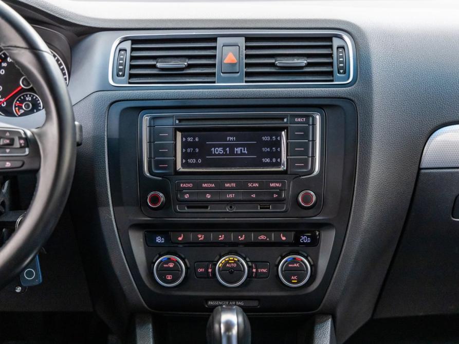 Volkswagen Jetta VI Волгоград  - изображение 19