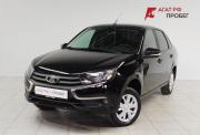 Lada (ВАЗ) Granta I Рестайлинг Саратов  - изображение 21