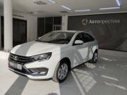 Lada (ВАЗ) Vesta I Рестайлинг (NG) Минеральные Воды  - изображение 26