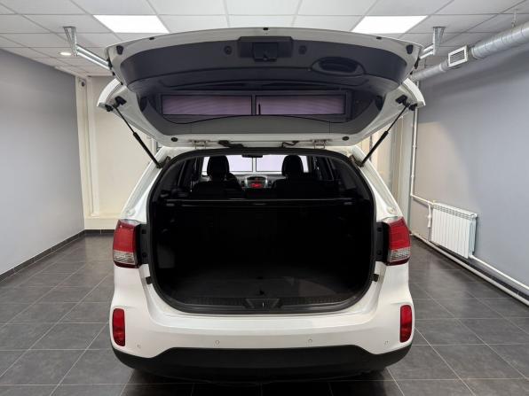 Kia Sorento II Рестайлинг с пробегом 2019 года, цена 2 250 000 рублей, 142045 км, внедорожник, Автокод Объявления