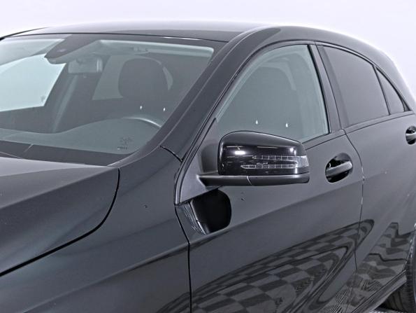 Mercedes-Benz A-Класс III (W176) Рестайлинг с пробегом 2016 года, цена 1 510 000 рублей, 69000 км, хэтчбек, Автокод Объявления