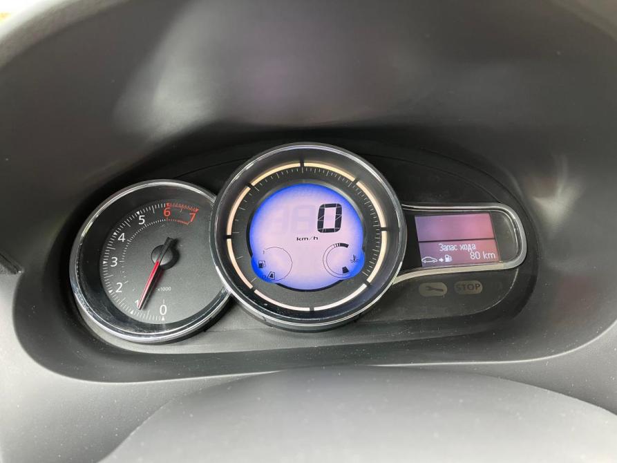 Renault Fluence I Рестайлинг Псков  - изображение 9