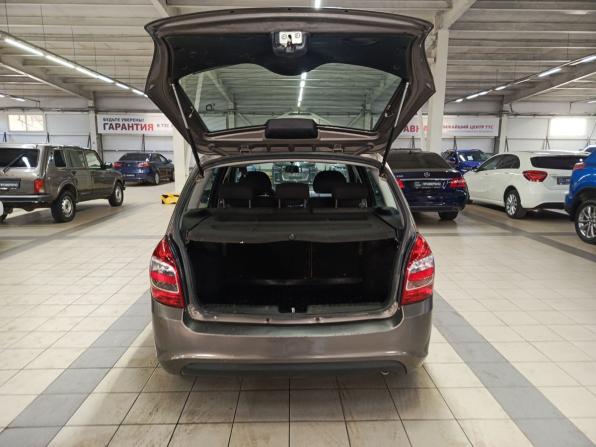 Lada (ВАЗ) Kalina II с пробегом 2014 года, цена 465 000 рублей, 129668 км, универсал, Автокод Объявления