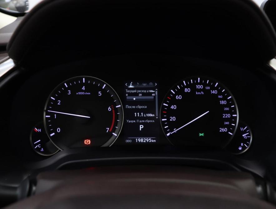 Lexus RX IV Санкт-Петербург  - изображение 24
