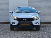 Lada (ВАЗ) Vesta I Вологда  - изображение 24