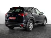 Mazda CX-5 I Иркутск  - изображение 28
