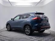 Nissan X-Trail III Рестайлинг Москва  - изображение 26