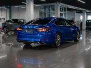 Lexus ES VII Москва  - изображение 32