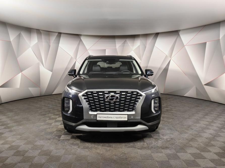 Hyundai Palisade I Москва  - изображение 7