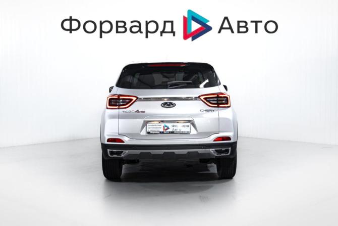 Chery Tiggo 4 Pro I Рестайлинг с пробегом 2024 года, цена 1 899 000 рублей, 30000 км, внедорожник, Автокод Объявления