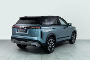 Jaecoo J7 I Казань  - изображение 17