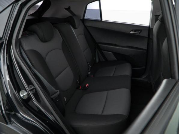 Hyundai Creta I с пробегом 2020 года, цена 2 251 444 рубля, 87214 км, внедорожник, Автокод Объявления