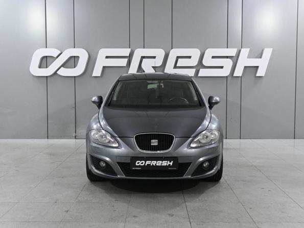 SEAT Leon II Рестайлинг с пробегом 2012 года, цена 759 000 рублей, 193303 км, хэтчбек, Автокод Объявления