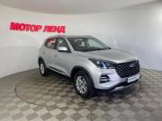Chery Tiggo 4 Pro I Рестайлинг Воронеж  - изображение 24