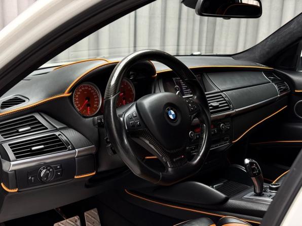 BMW X6 M I (E71) Рестайлинг с пробегом 2013 года, цена 2 399 000 рублей, 125900 км, внедорожник, Автокод Объявления