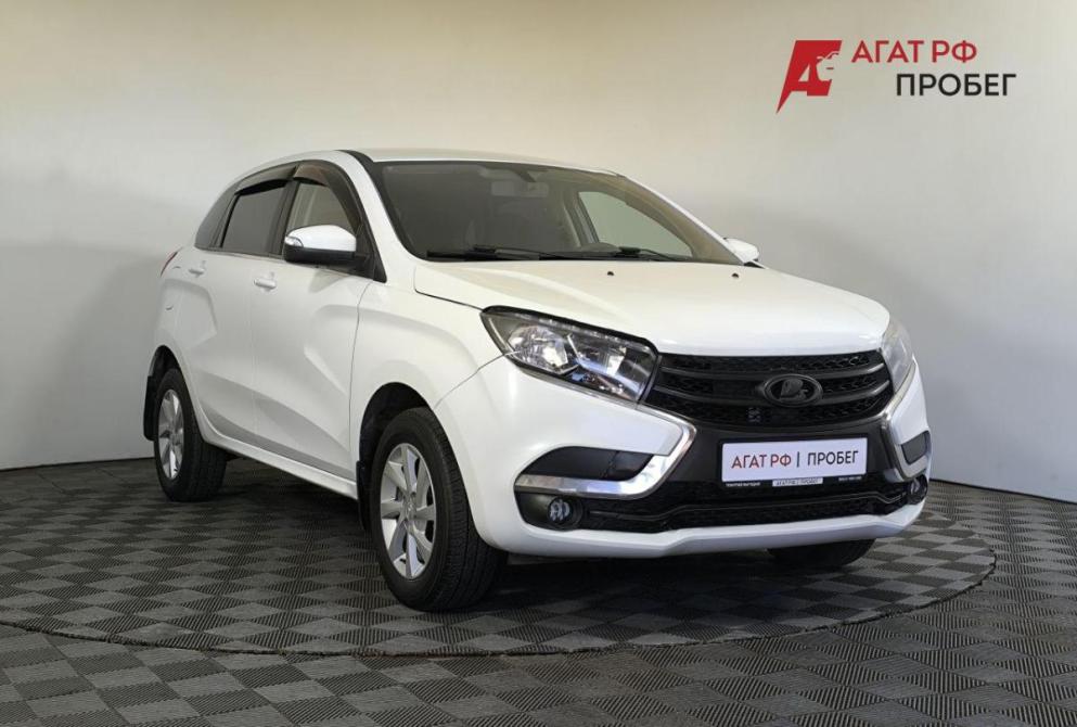 Lada (ВАЗ) XRAY I Нижний Новгород  - изображение 3