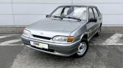 Lada (ВАЗ) 2115 Ставрополь  - изображение 25