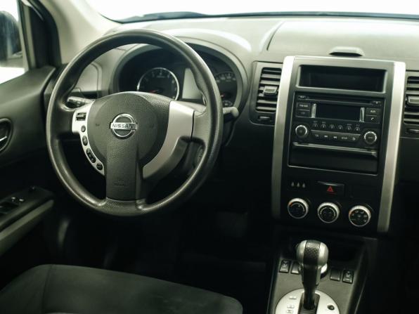 Nissan X-Trail II Рестайлинг с пробегом 2013 года, цена 1 316 000 рублей, 165861 км, внедорожник, Автокод Объявления