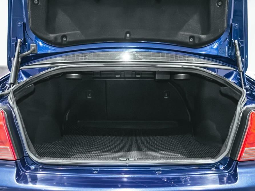 Hyundai Sonata IV (EF) Рестайлинг Екатеринбург  - изображение 10
