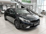 Kia Cerato III Рестайлинг (Classic) Казань  - изображение 25